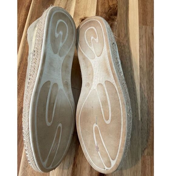 Gentle Souls by Kenneth Cole Lizzy A-Line Sporty Flats - Picture 4 of 5